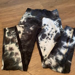 Leggings w Phone Pocket!